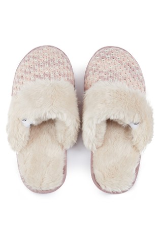 Tog 24 Tunnard Womens Slippers