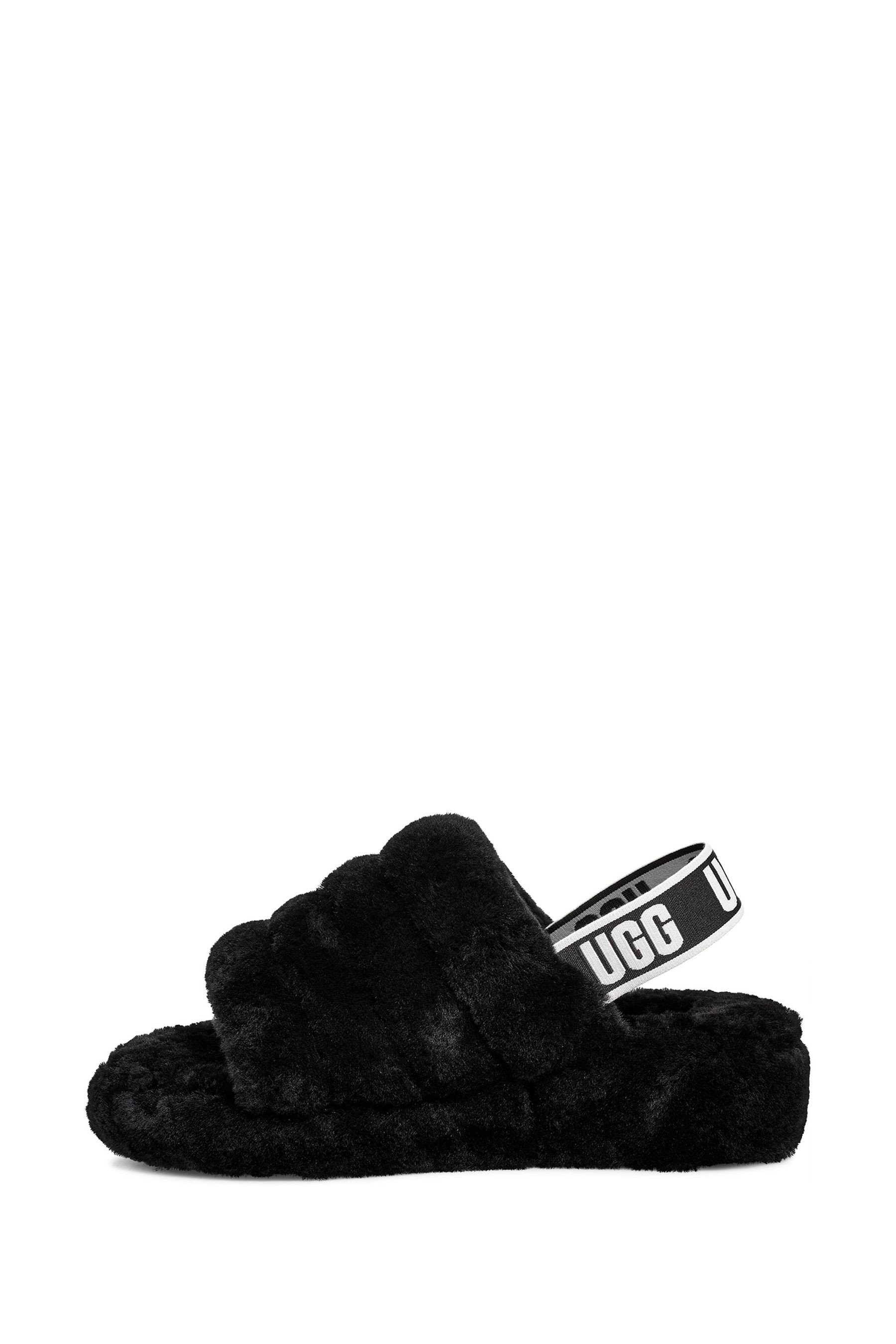 UGG Fluff Yeah Slippers