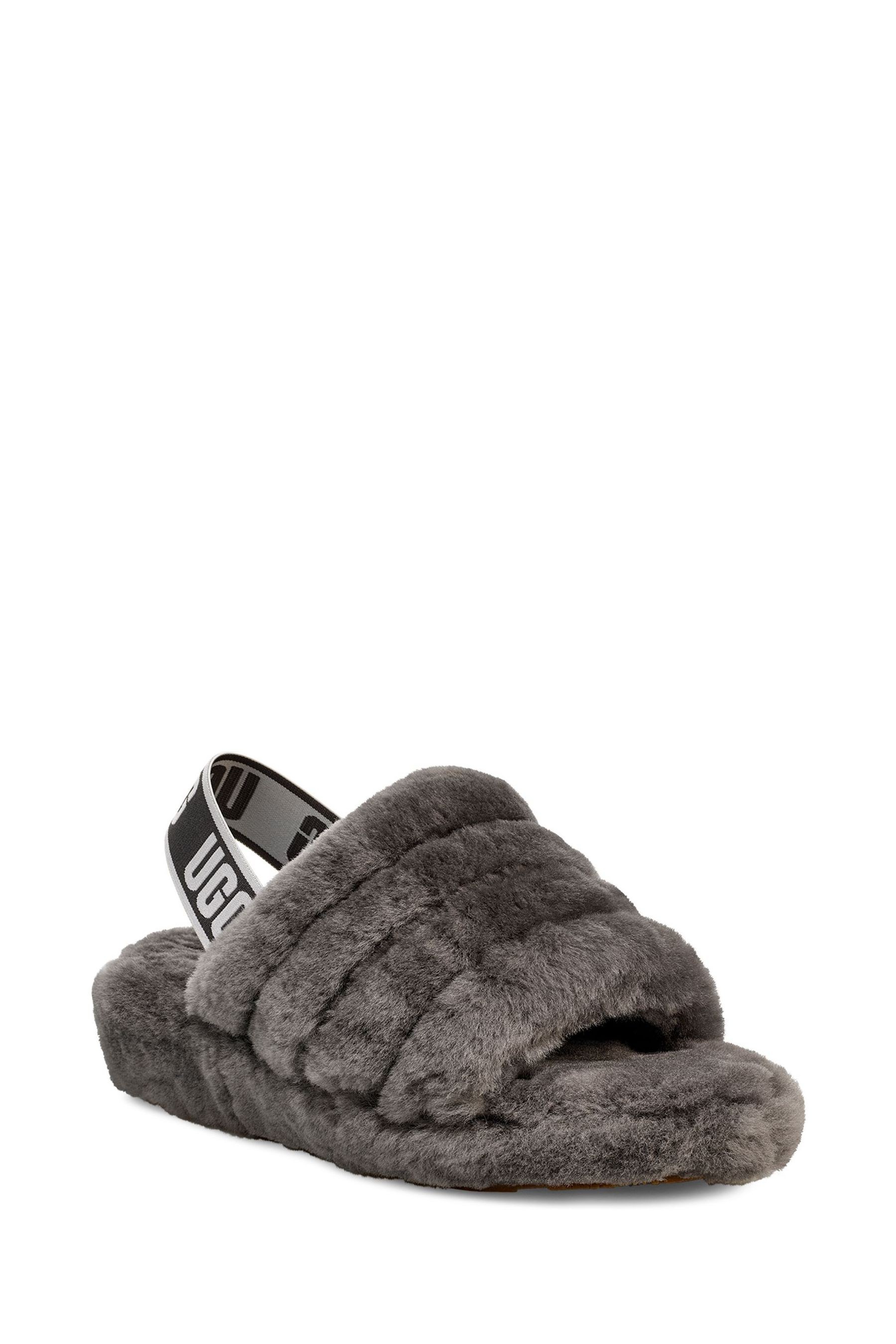 UGG Fluff Yeah Slippers