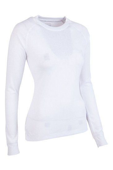 Mountain Warehouse Talus Womens Long Sleeved Thermal Top