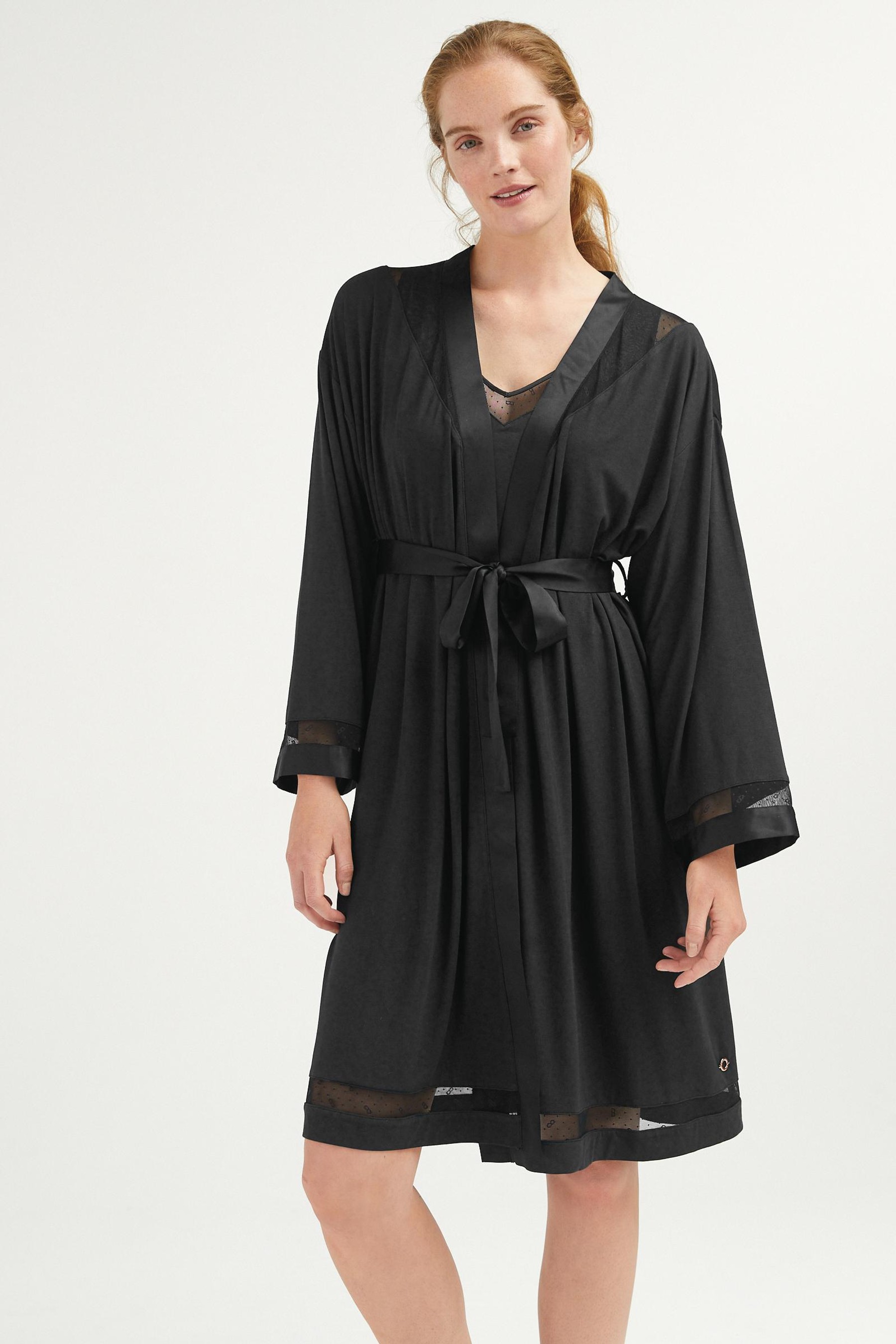 B by Ted Baker Modal Robe