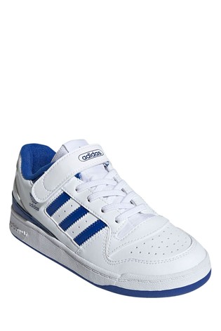 حذاء رياضي Forum Low Junior من adidas Originals