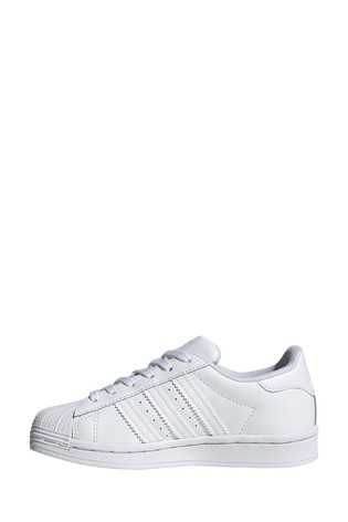 adidas Originals Superstar Junior Trainers