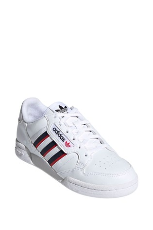 adidas Originals Continental 80 Youth Trainers