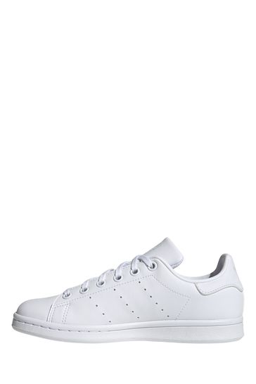 adidas Originals Stan Smith Youth Trainers