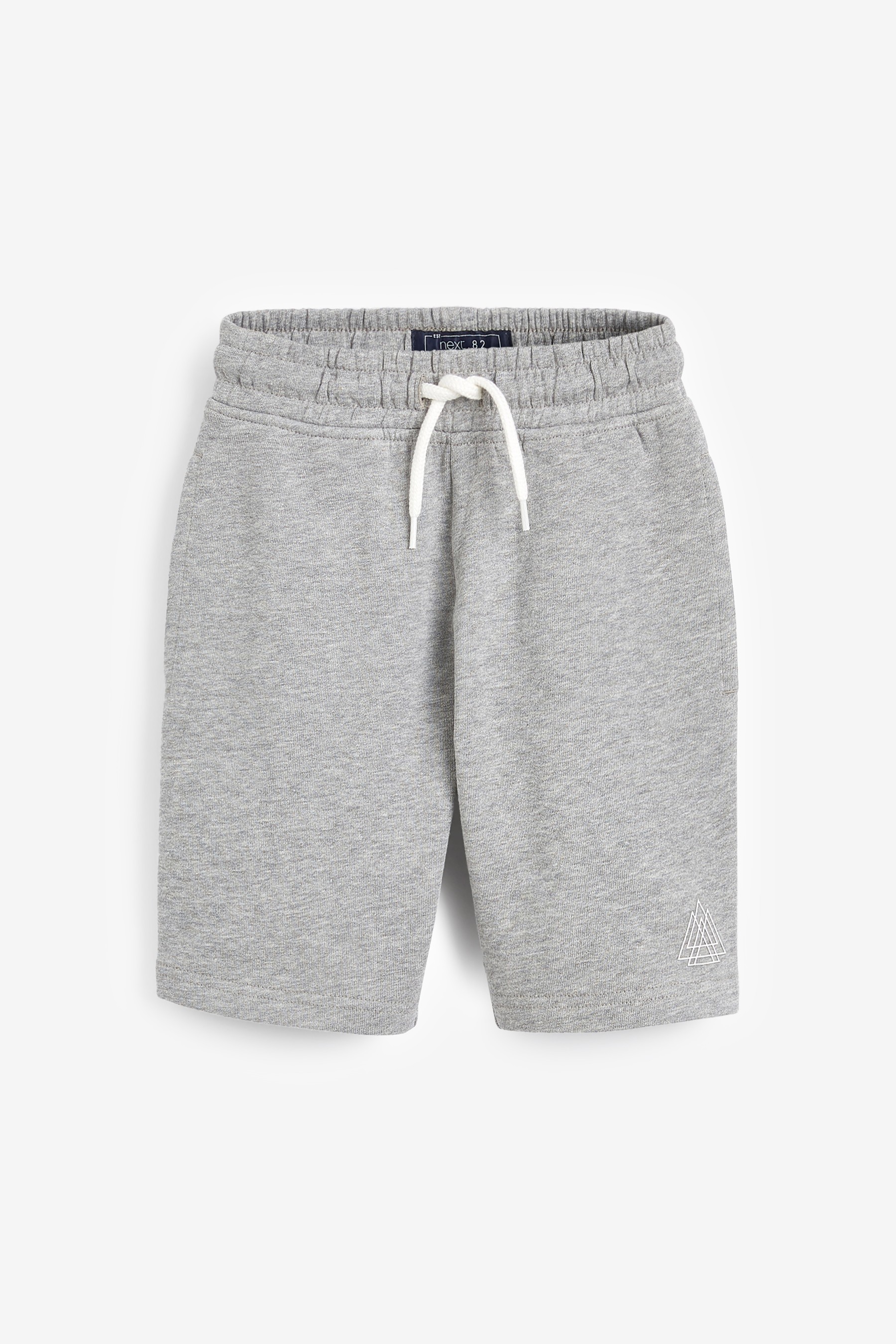 2 Pack Shorts (3-16yrs)