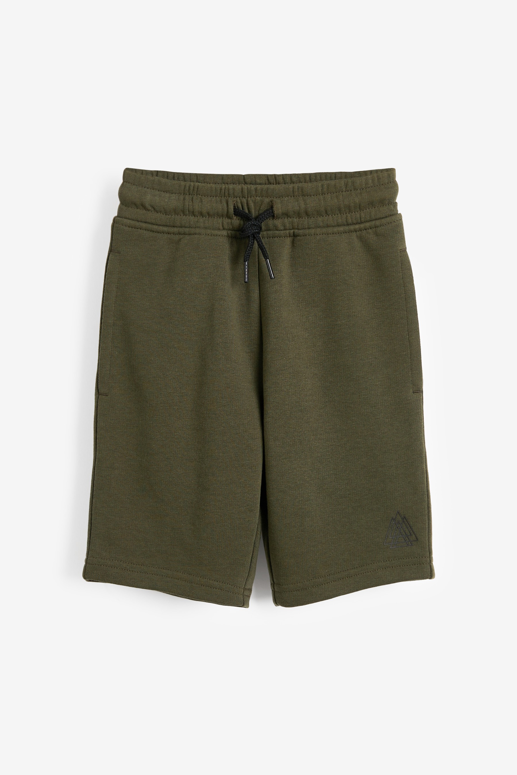 2 Pack Shorts (3-16yrs)