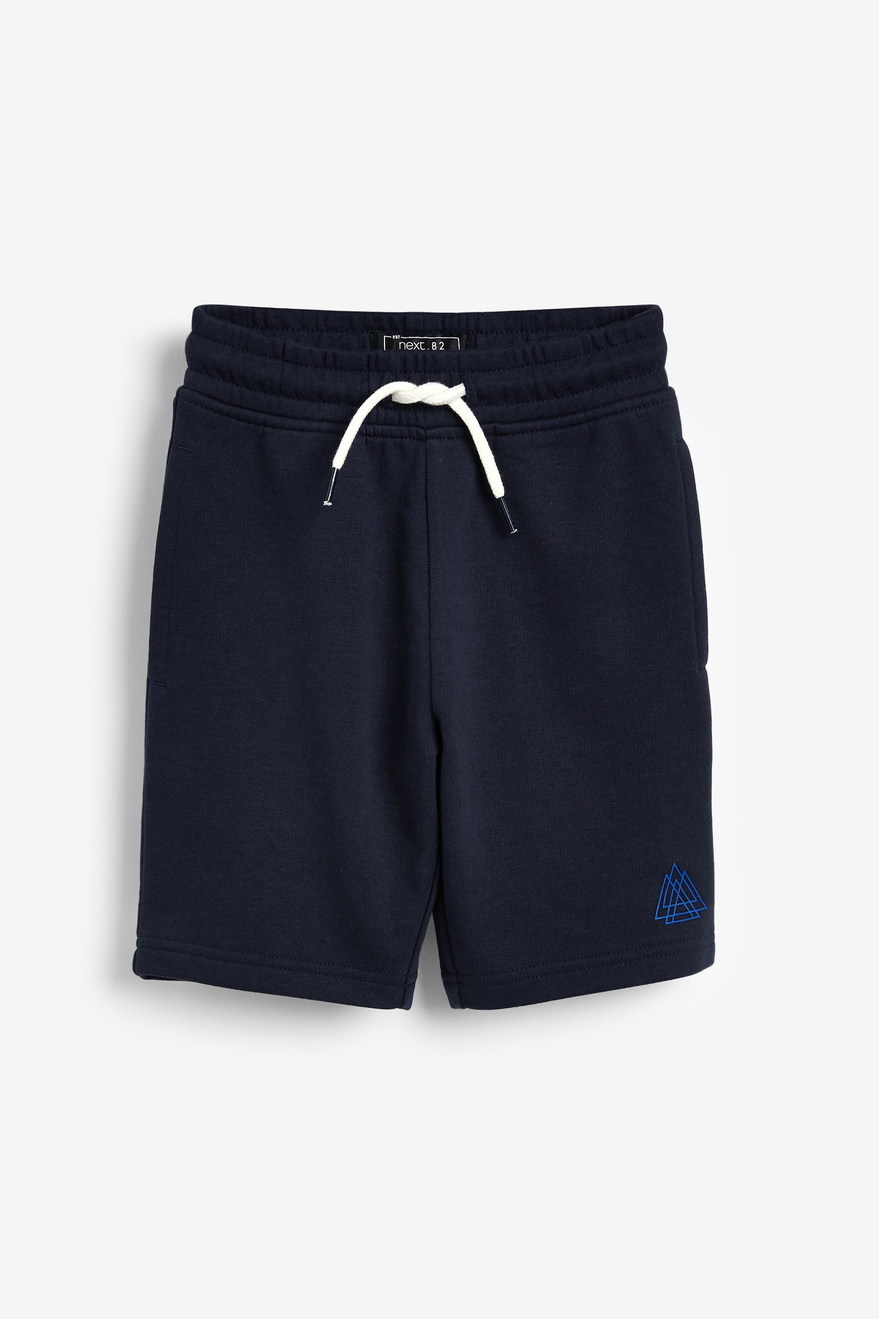 2 Pack Shorts (3-16yrs)