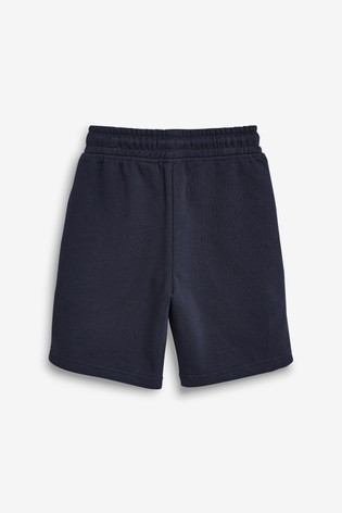 Jersey Shorts (3-16yrs)