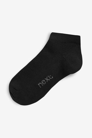 10 Pack Trainer Socks