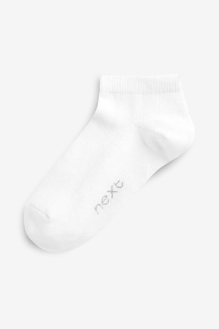 10 Pack Trainer Socks