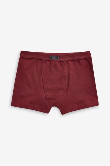 5 Pack Trunks (2-16yrs)