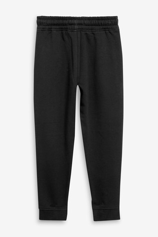 Basic Slim Fit Joggers (3-17yrs)