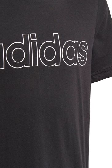 adidas Linear Logo T-Shirt