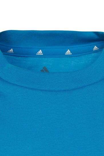 adidas Linear Logo T-Shirt