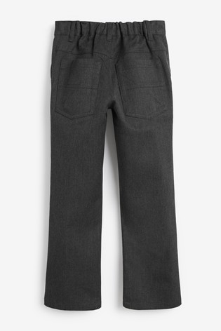 Jean Trousers (3-17yrs) Regular Waist