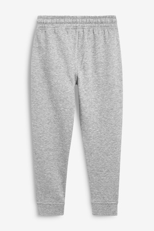 Cuffed Joggers (3-17yrs) Slim Fit