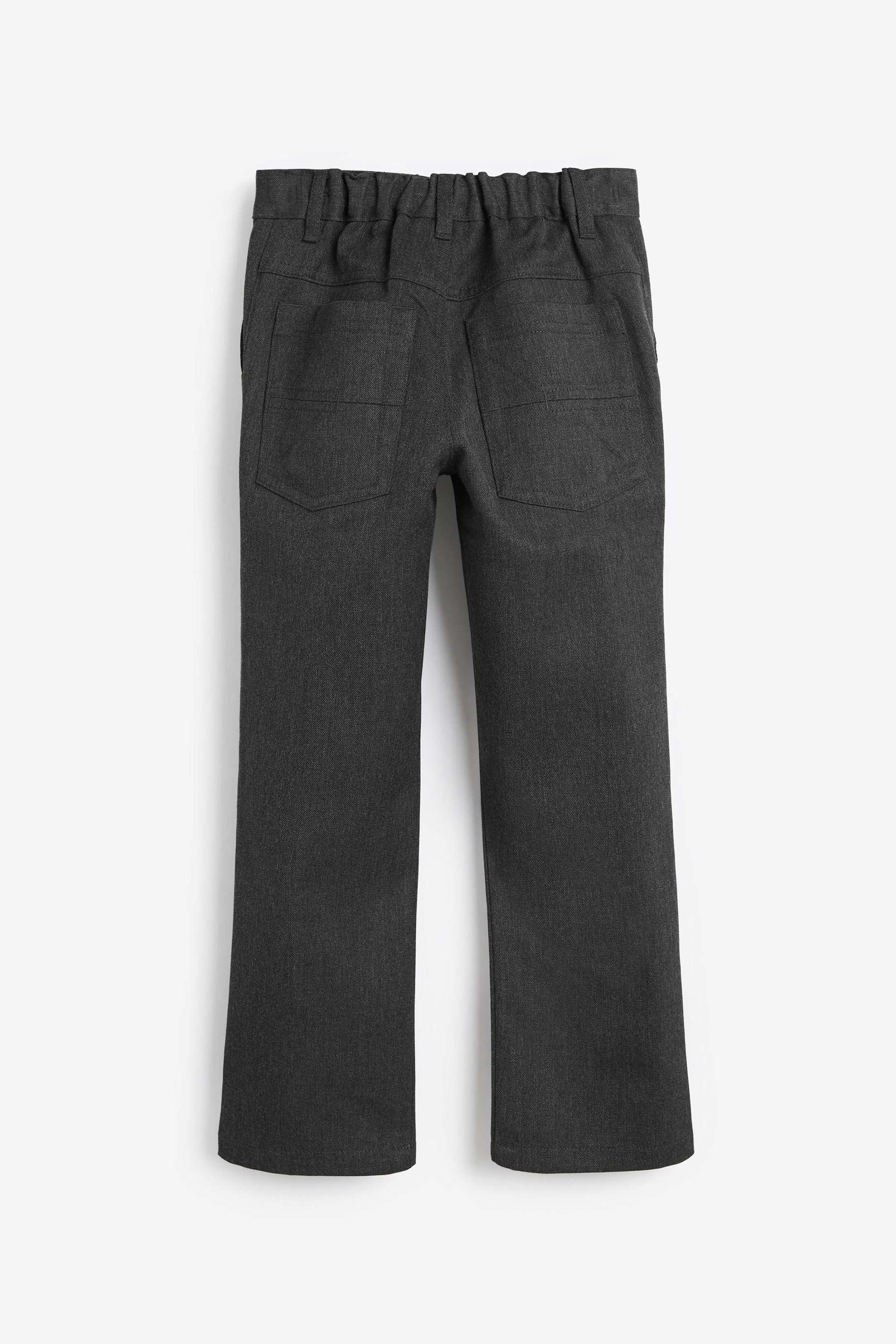 Jean Trousers (3-17yrs) Slim Waist