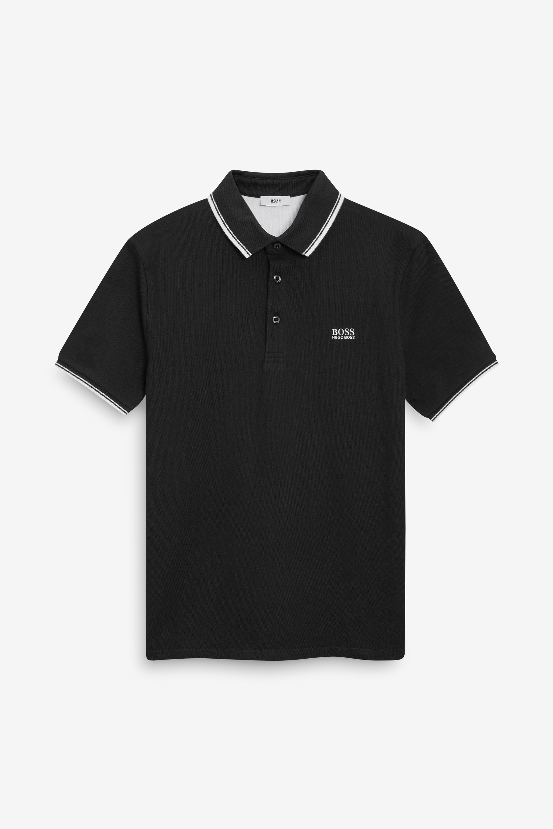 BOSS Classic Polo