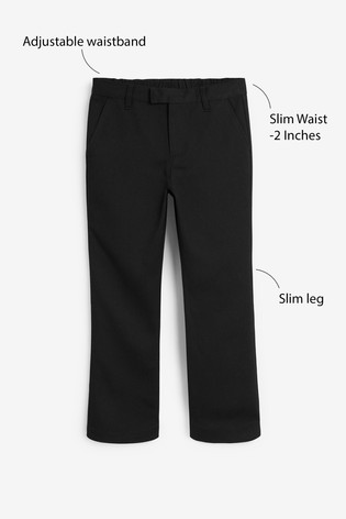 451-062s Slim Waist