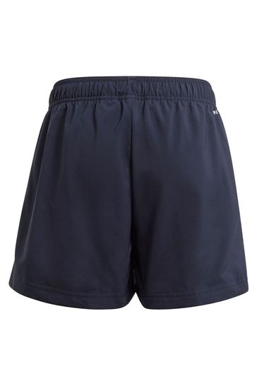 adidas Navy Performance Chelsea Shorts