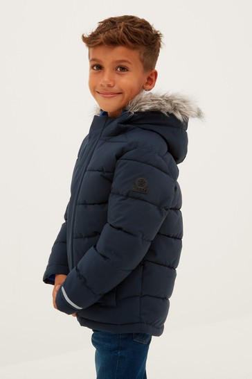 Tog 24 Wheatley Kids Padded Jacket