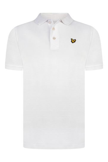 Lyle & Scott Classic Polo Shirt