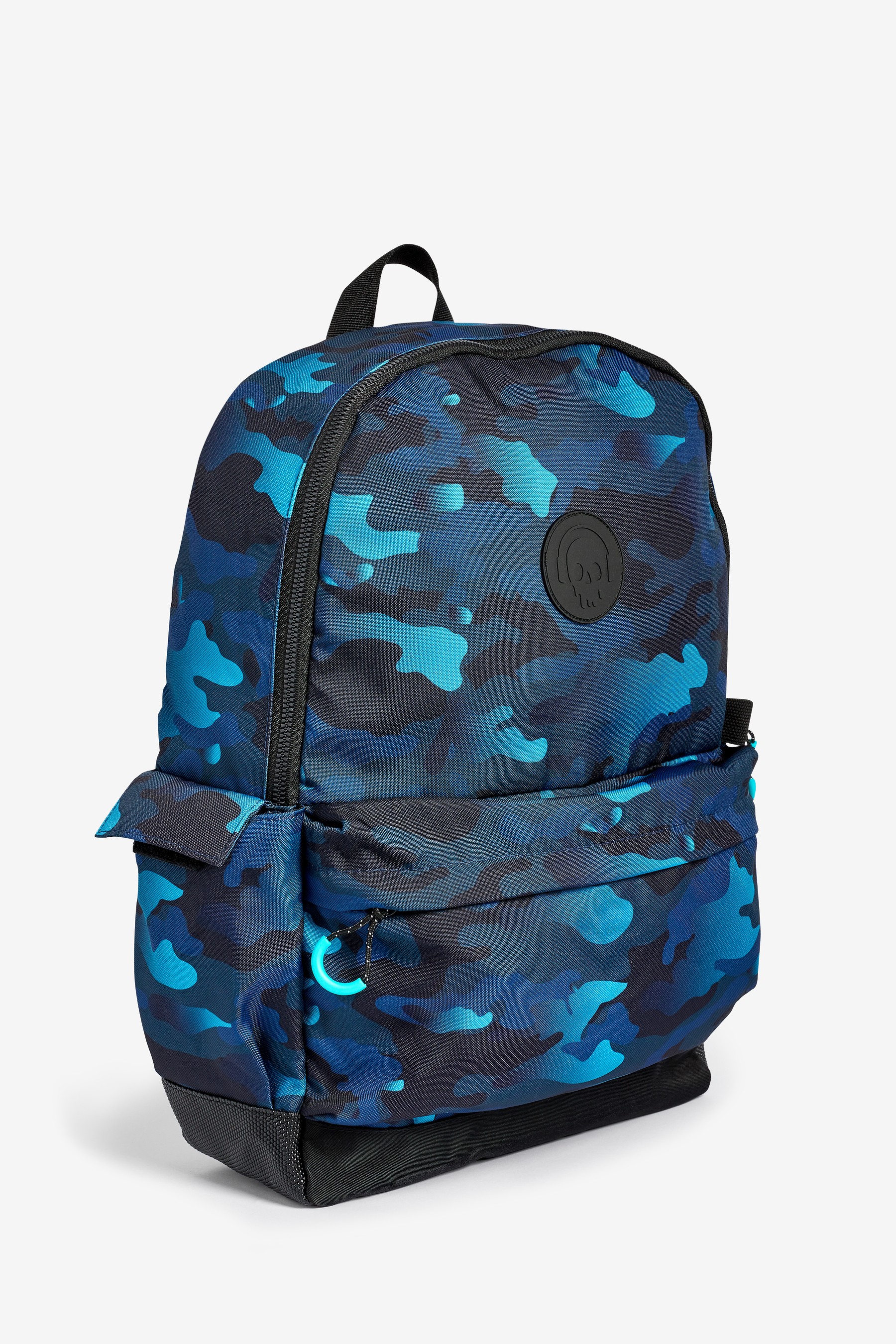 Camouflage Bag