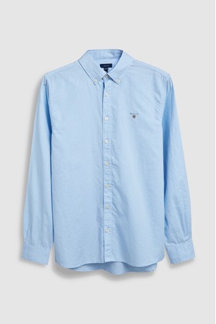 GANT Teen Boys Archive Oxford Shirt