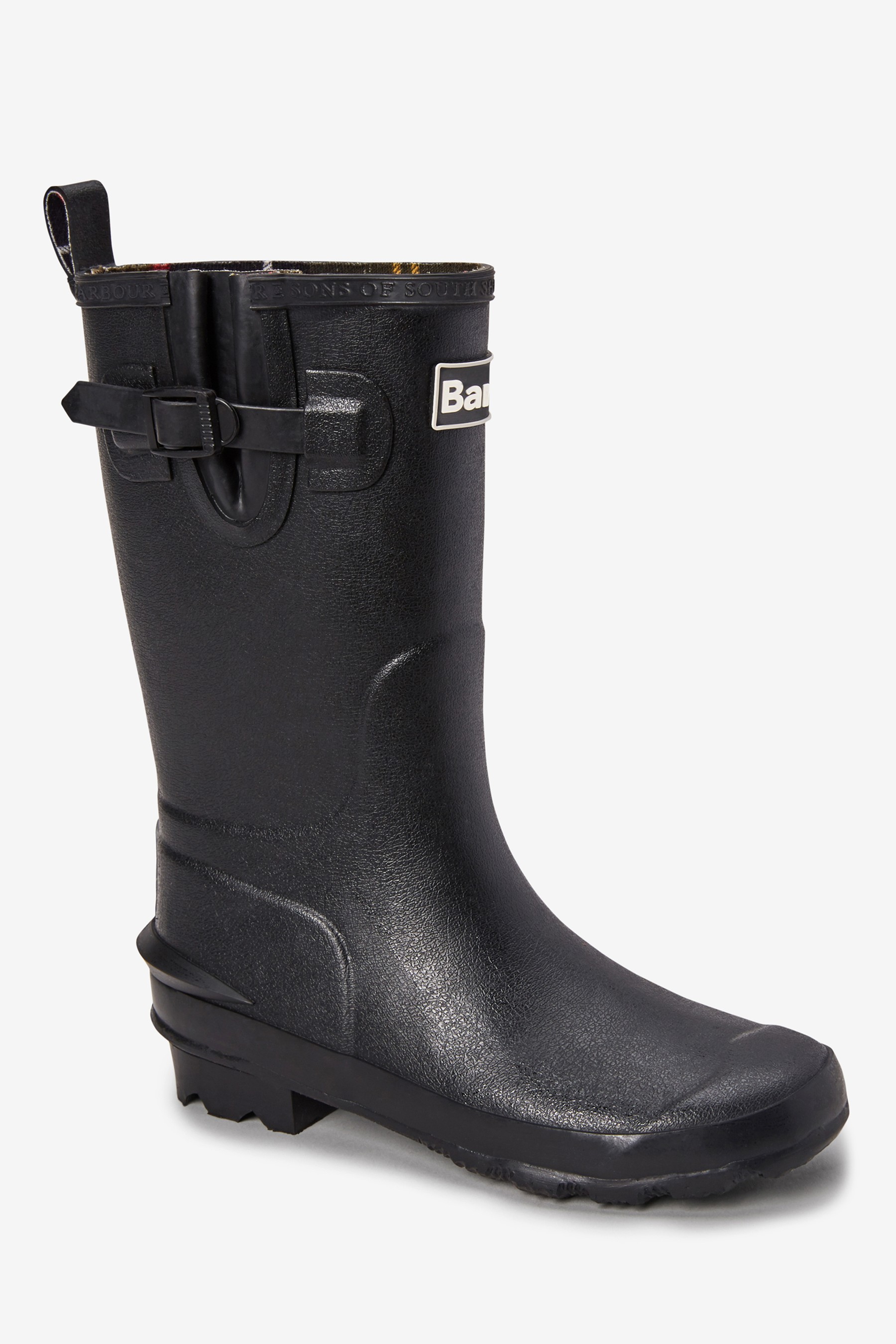 Barbour® Kids Simonside Wellies