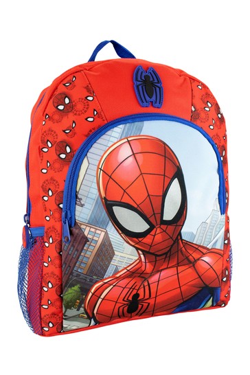 Character Backpack