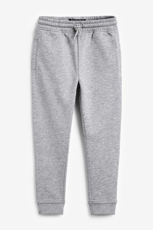 3 Pack Joggers (3-16yrs) Skinny Fit