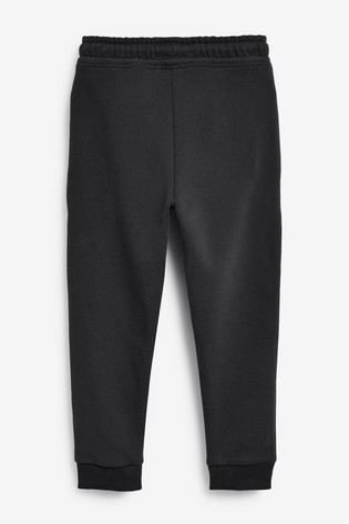 Super Sueded Joggers (3-16yrs)