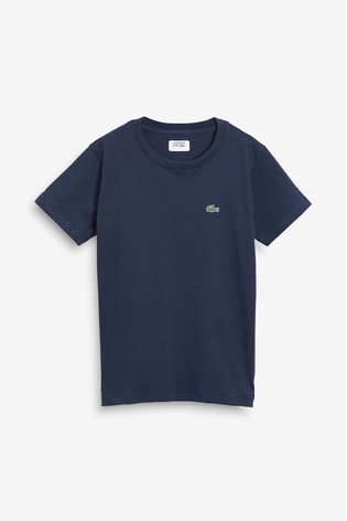 Lacoste® Sport Kids Classic T-Shirt