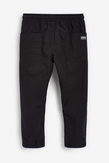 Utility Pull-On Trousers (3-16yrs)