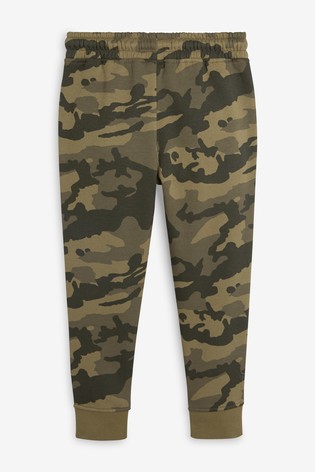 Cuffed Joggers (3-17yrs) Skinny Fit