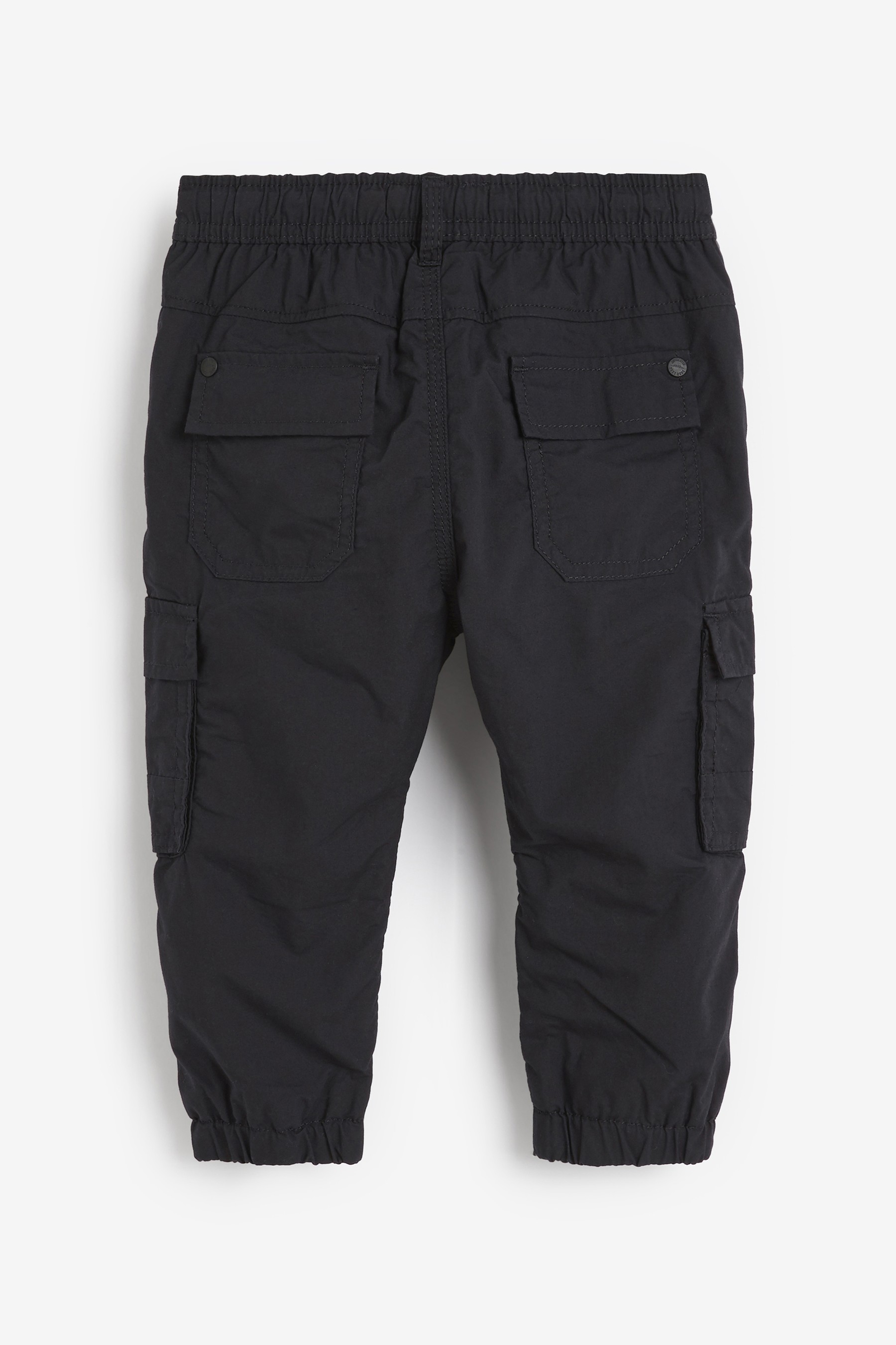 Lined Cargo Trousers (3mths-7yrs)