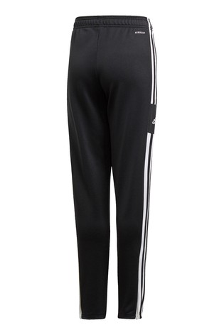 adidas Black Squad 21 Joggers