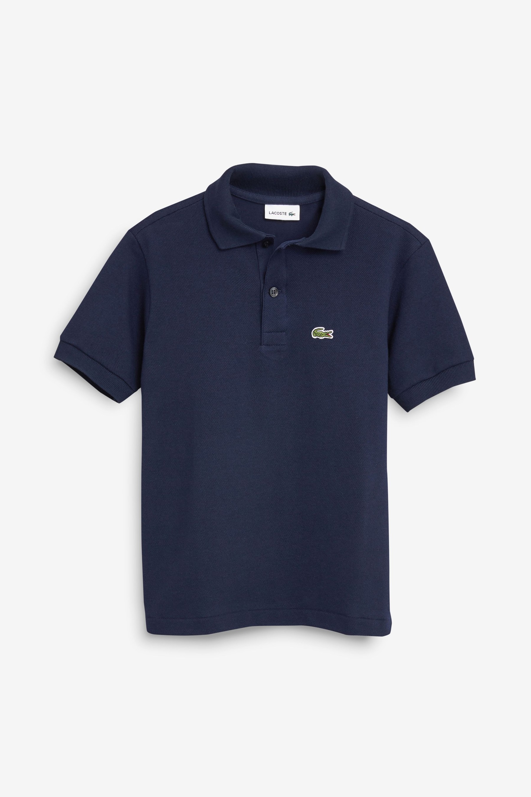 Lacoste® Kids Classic Polo Shirt