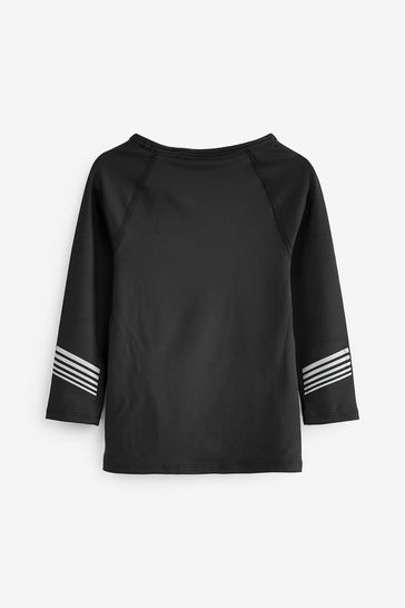 Long Sleeve Base Layer (3-16yrs)