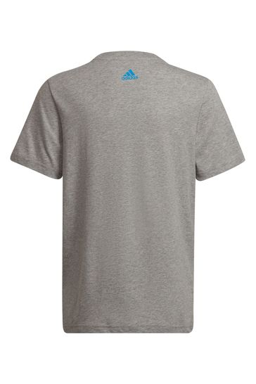 adidas Linear Logo T-Shirt