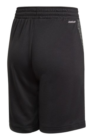 adidas Performance Heather Shorts