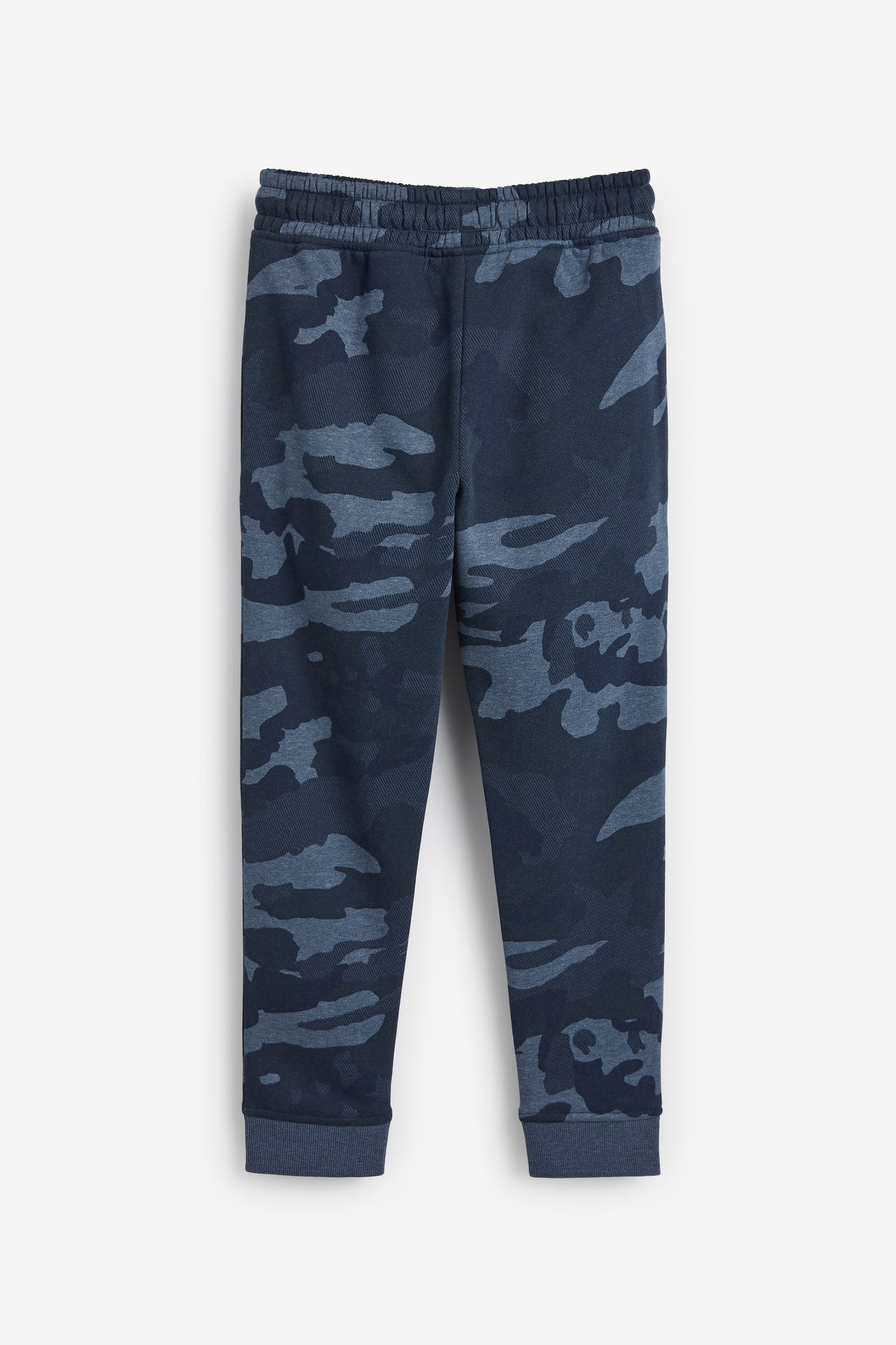 Cuffed Joggers (3-17yrs) Slim Fit