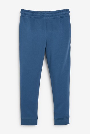 Cuffed Joggers (3-17yrs) Slim Fit