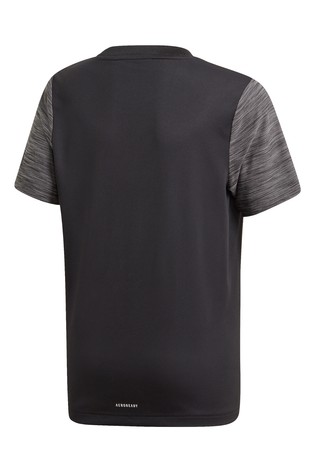 adidas Performance Heather T-Shirt