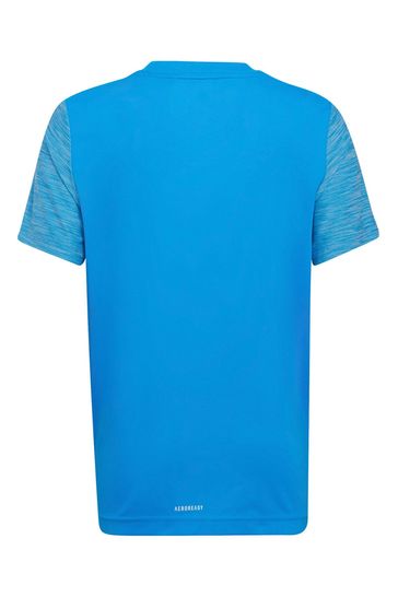 adidas Performance Heather T-Shirt