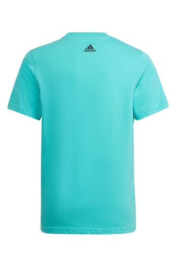 adidas Linear Logo T-Shirt