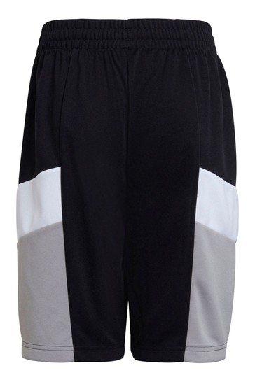 adidas Black Designed2Move Shorts