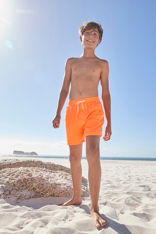 Swim Shorts (1.5-16yrs) Regular Length