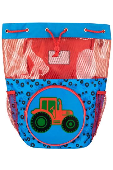 Harry Bear Boys Swimbag